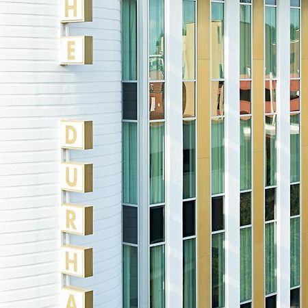 The Durham Hotel Exterior photo