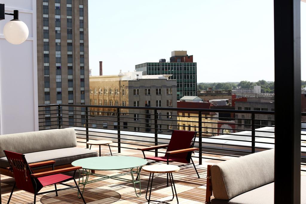 The Durham Hotel Exterior photo